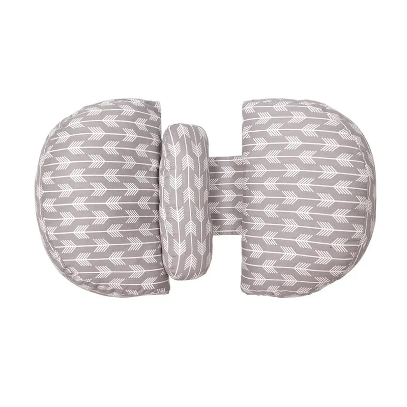Coussin Allaitement Multifonctionnel ÉPURE