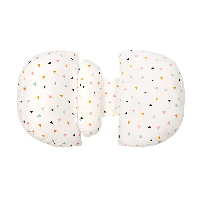 Coussin Allaitement Multifonctionnel ÉPURE