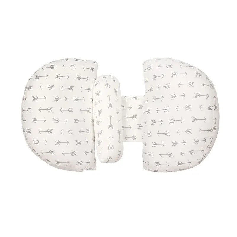 Coussin Allaitement Multifonctionnel ÉPURE