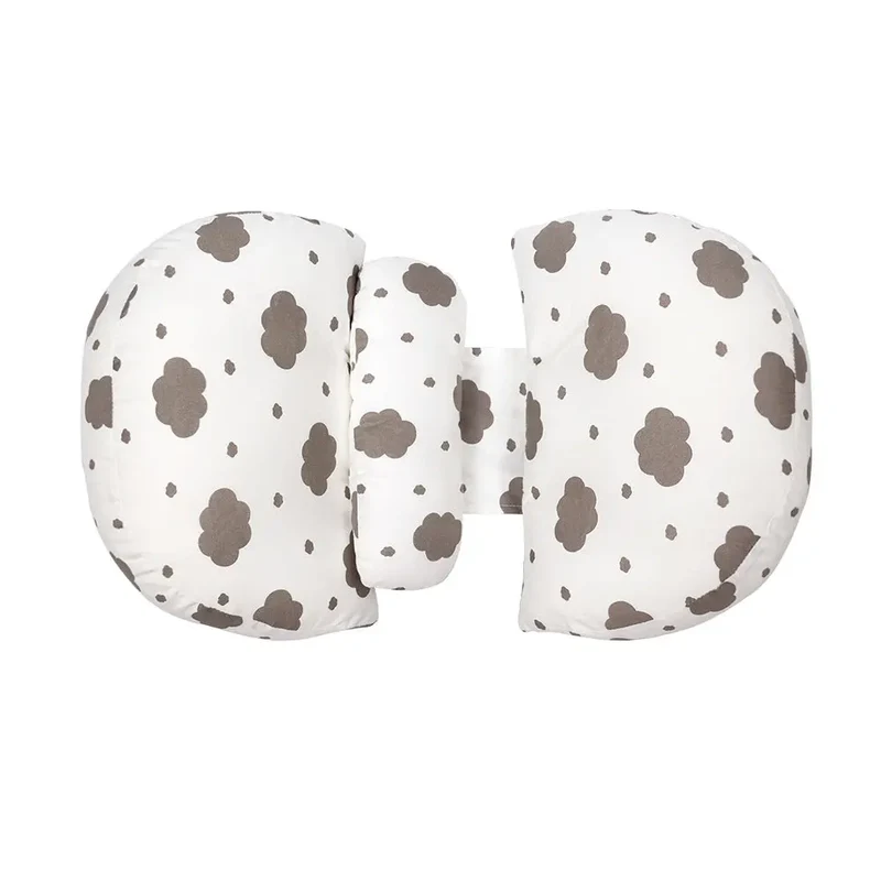 Coussin Allaitement Multifonctionnel ÉPURE