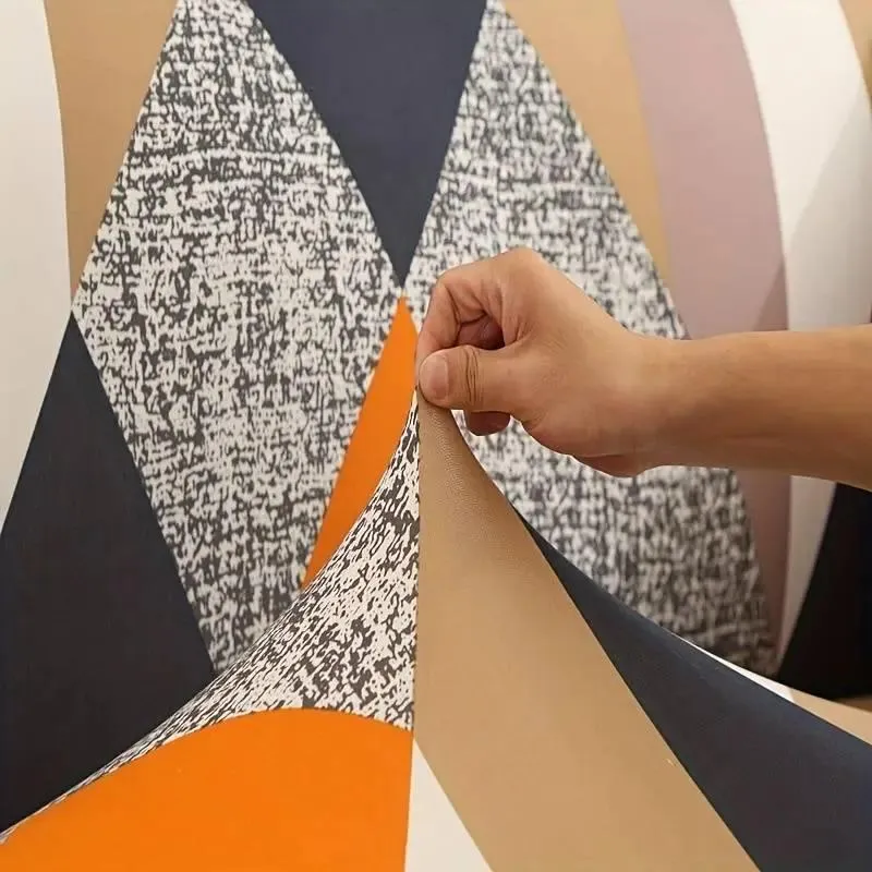 Motif Maderense - Housse de Canapé d’Angle Extensible