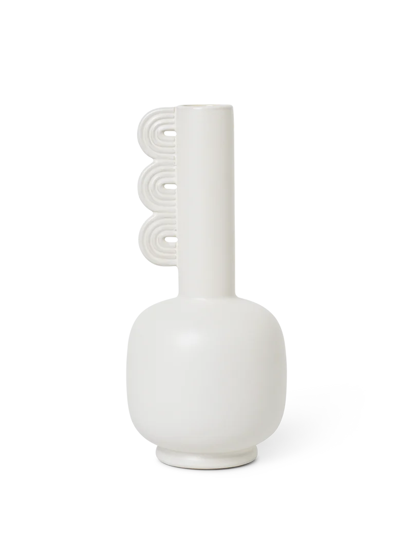 Muses Vase - Clio