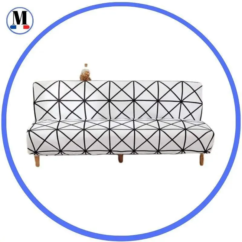 Housses De Canapé Clic Clac Cyanus