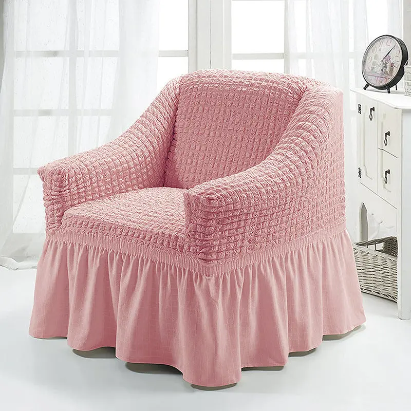 Housse Fauteuil Cabriolet Polyester ARVONA