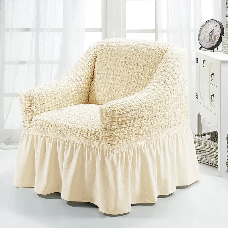 Housse Fauteuil Cabriolet Polyester ARVONA