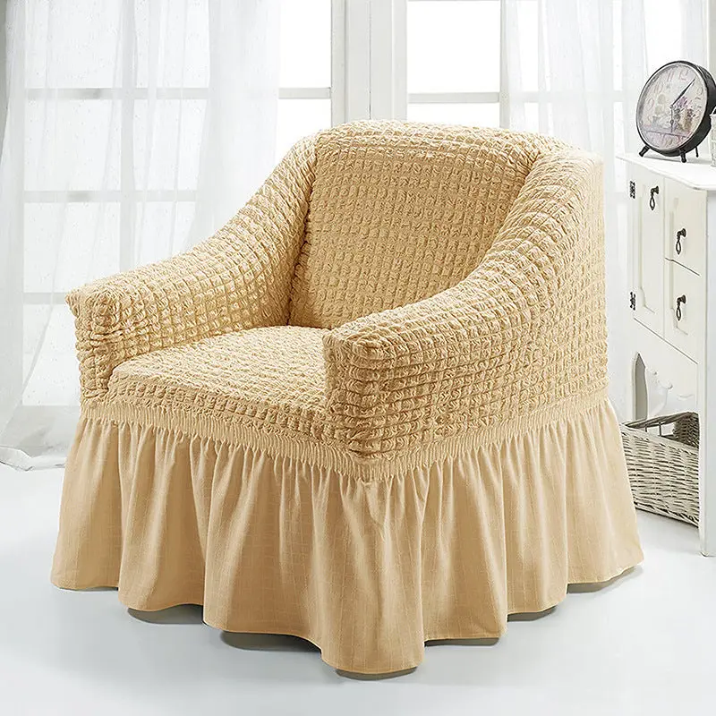 Housse Fauteuil Cabriolet Polyester ARVONA