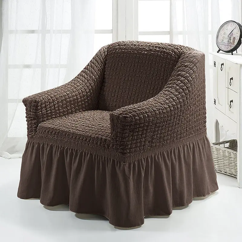 Housse Fauteuil Cabriolet Polyester ARVONA