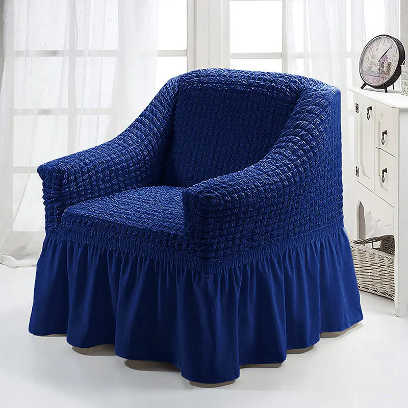 Housse Fauteuil Cabriolet Polyester ARVONA