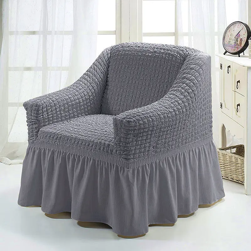 Housse Fauteuil Cabriolet Polyester ARVONA