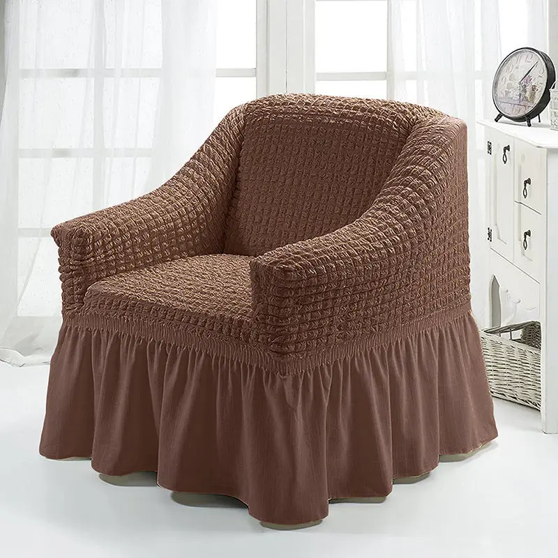 Housse Fauteuil Cabriolet Polyester ARVONA