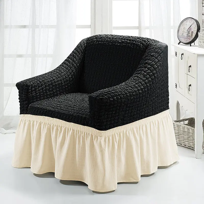 Housse Fauteuil Cabriolet Polyester ARVONA