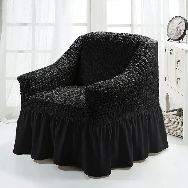 Housse Fauteuil Cabriolet Polyester ARVONA