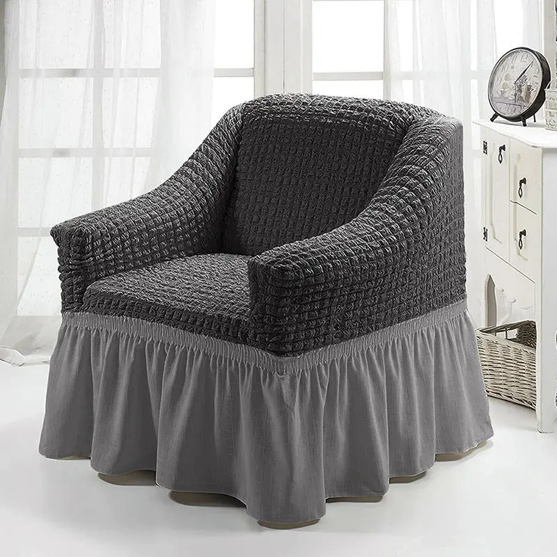 Housse Fauteuil Cabriolet Polyester ARVONA