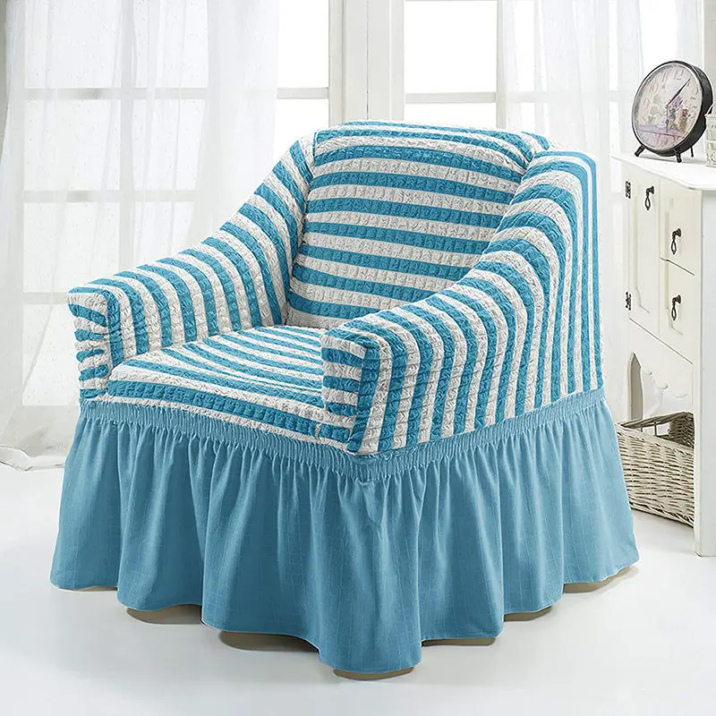 Housse Fauteuil Cabriolet Polyester ARVONA