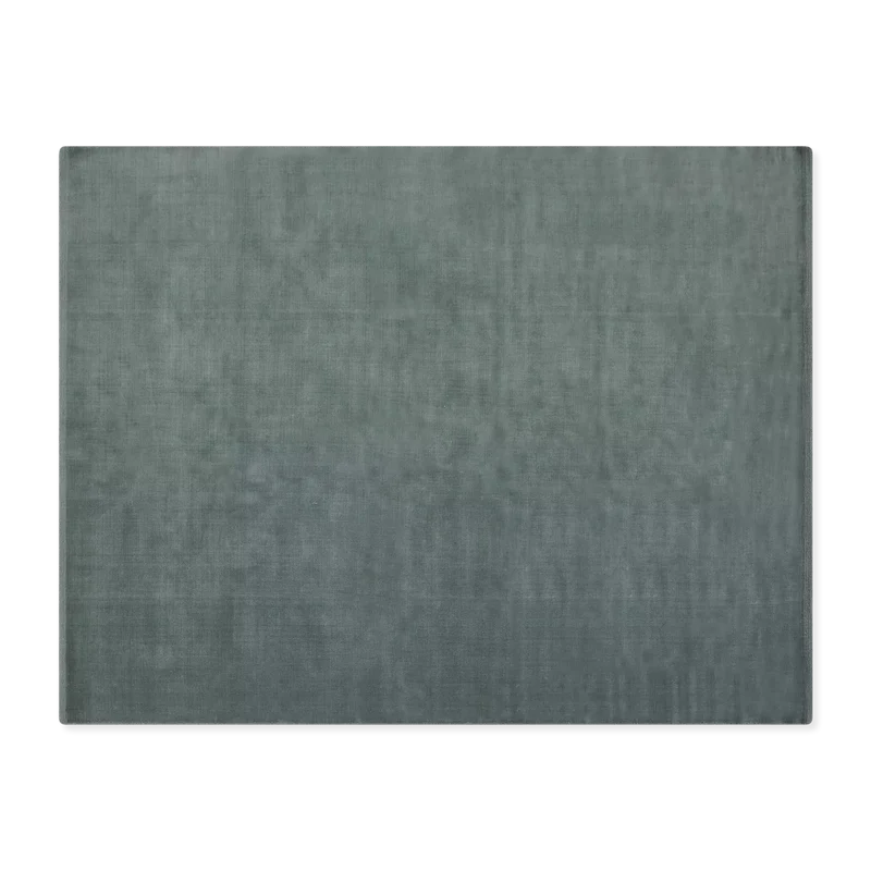 Halo Cloud - Handcrafted Rug