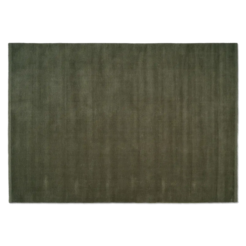 Halo Cloud - Handcrafted Rug