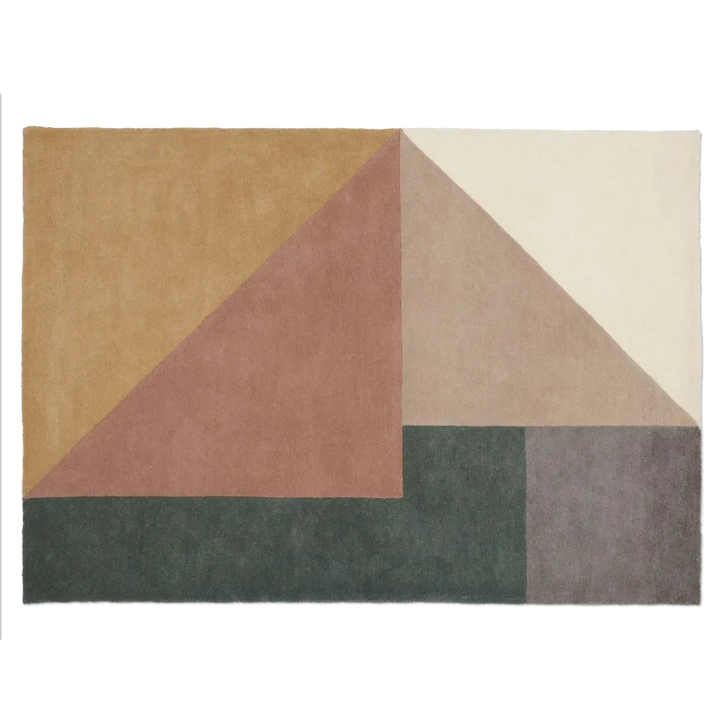 Arguto - Graphic Rug