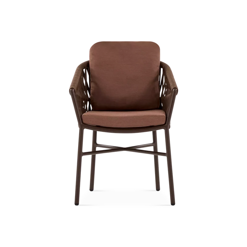 Four Seasons - Outdoor Rope Chair