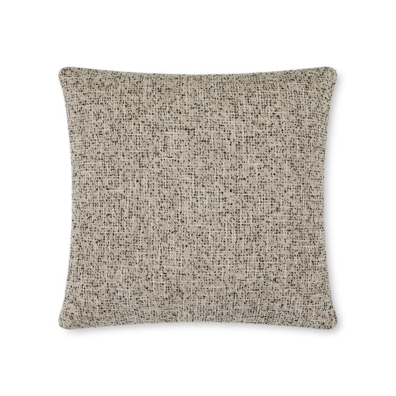 Varatec - Relaxed-Style Textured Cotton Cushion