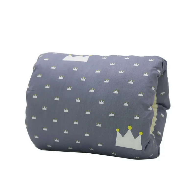 Coussin Allaitement Coton Compact NURSOX