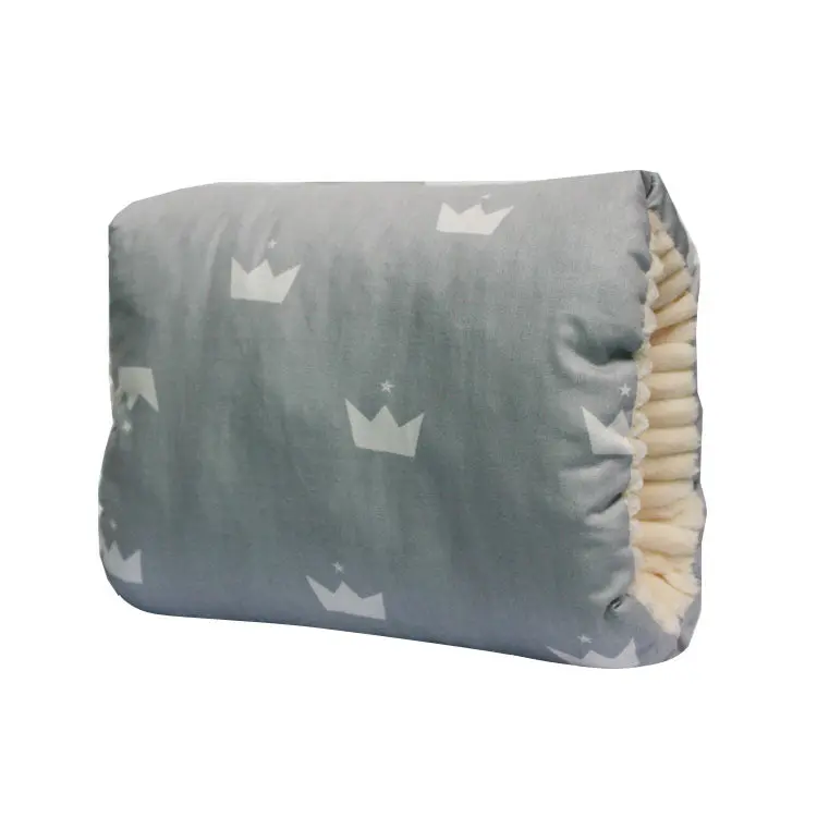 Coussin Allaitement Coton Compact NURSOX