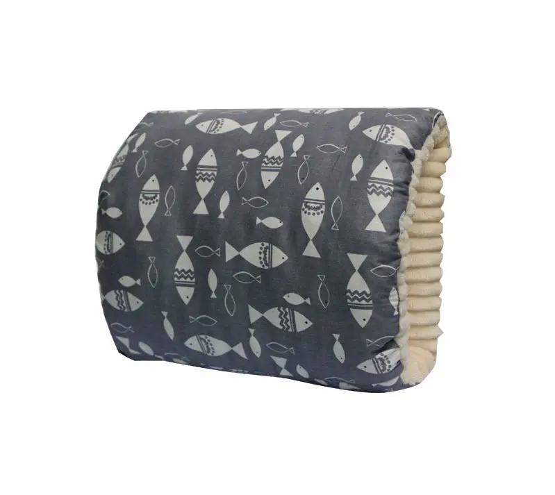 Coussin Allaitement Coton Compact NURSOX