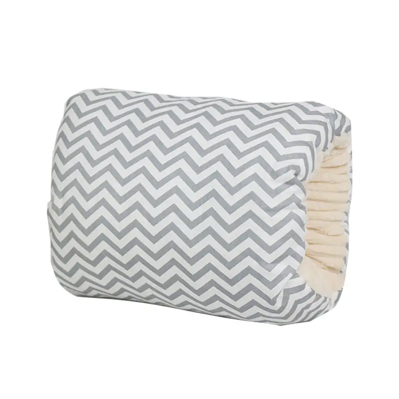 Coussin Allaitement Coton Compact NURSOX