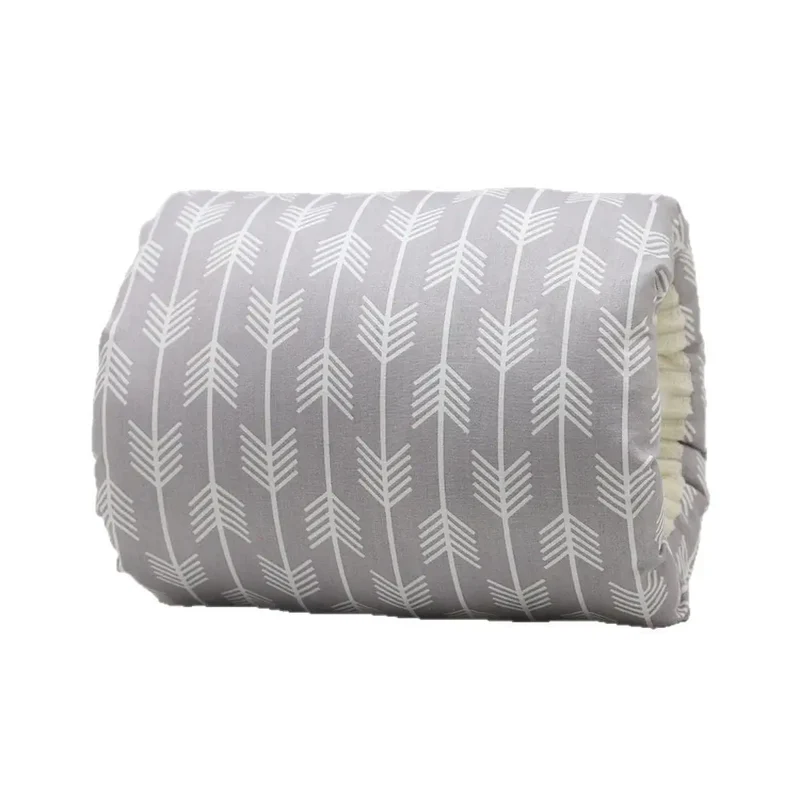Coussin Allaitement Coton Compact NURSOX