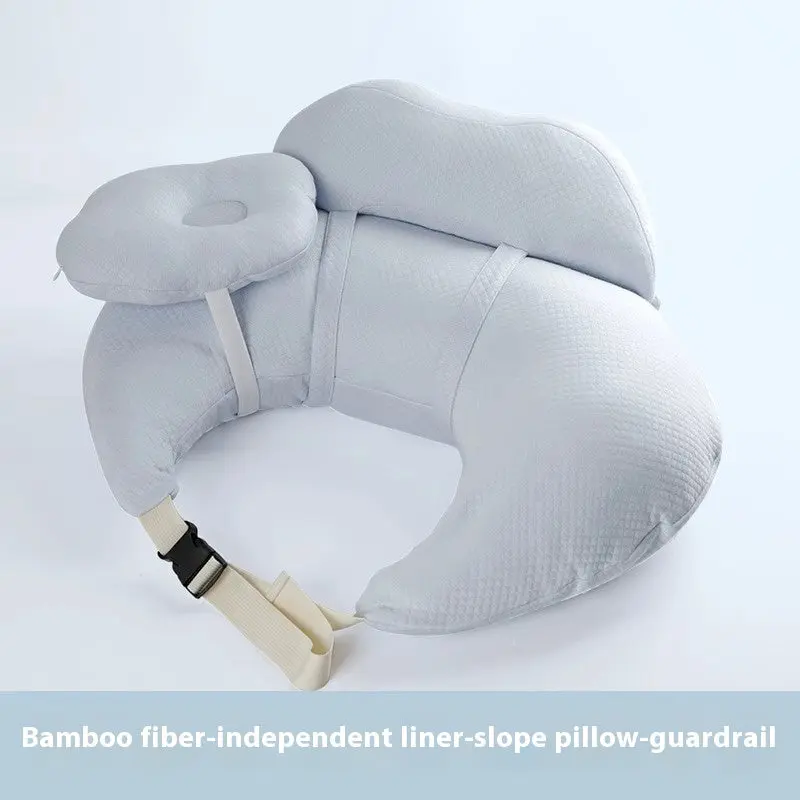 Coussin Allaitement Bambou ANTORA