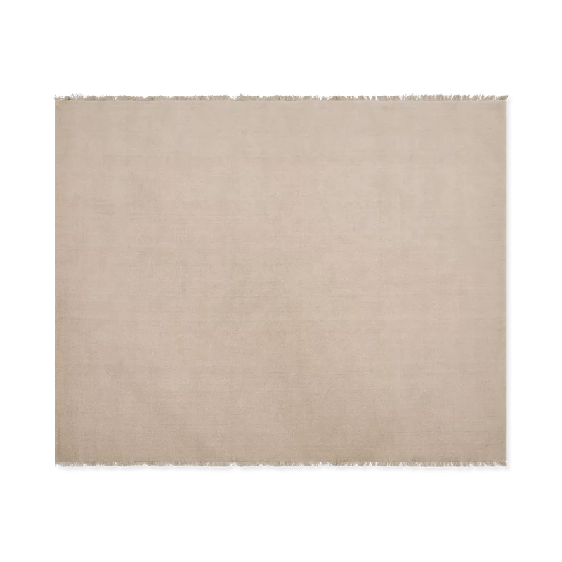 Abyss Bliss - Handcrafted Rug