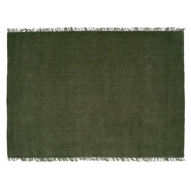 Abyss Bliss - Handcrafted Rug