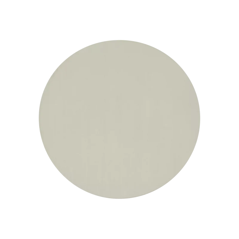 Halo Cloud - Round Handcrafted Rug