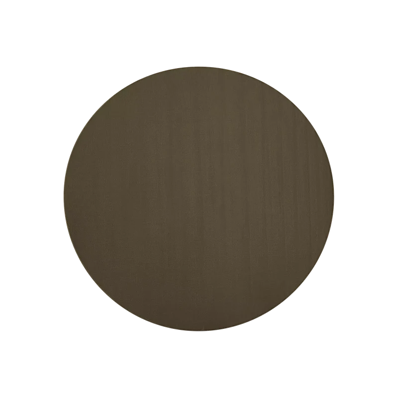 Halo Cloud - Round Handcrafted Rug