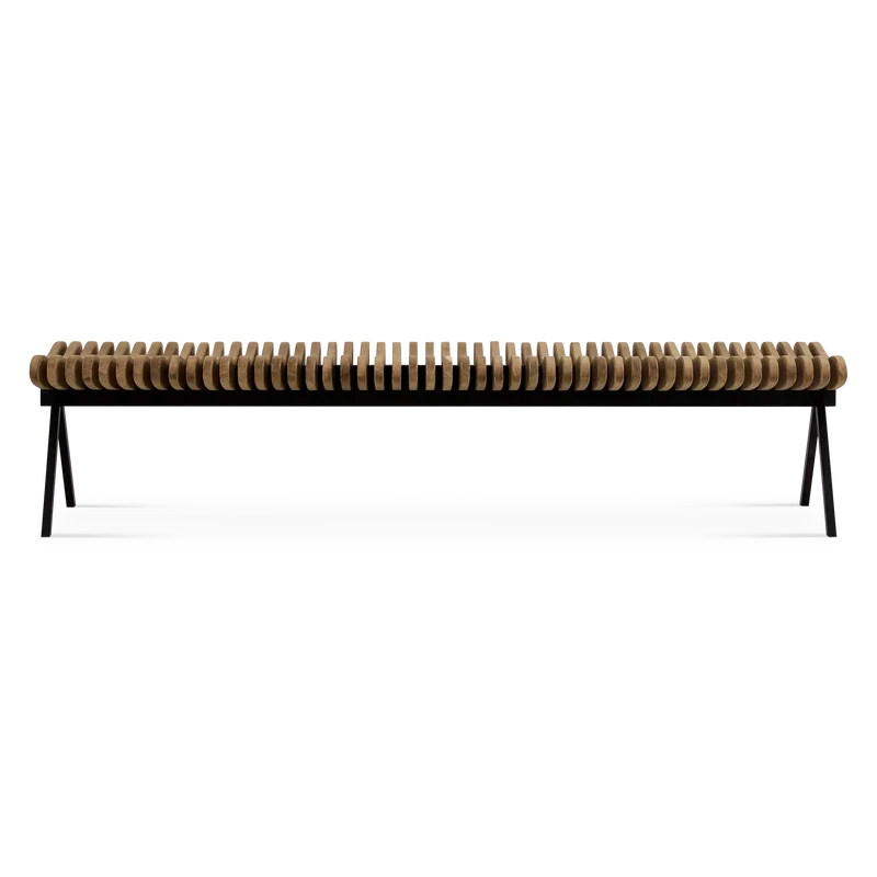 Prelude - Outdoor Wood Bench