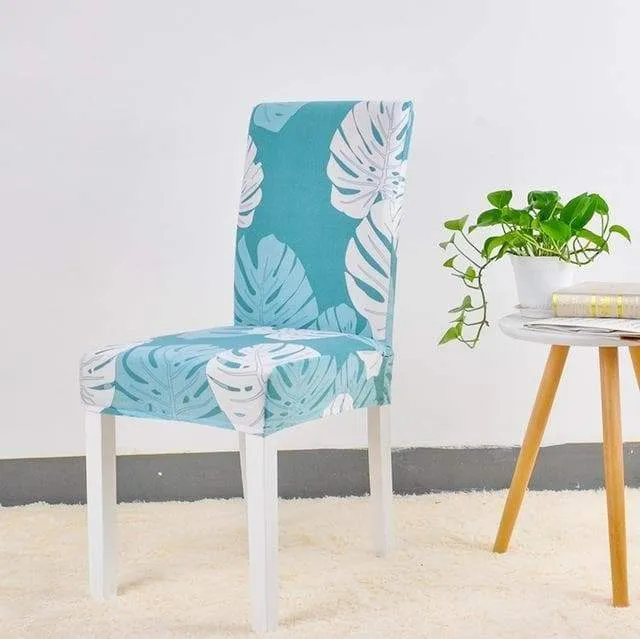 Housse de Chaise Alma