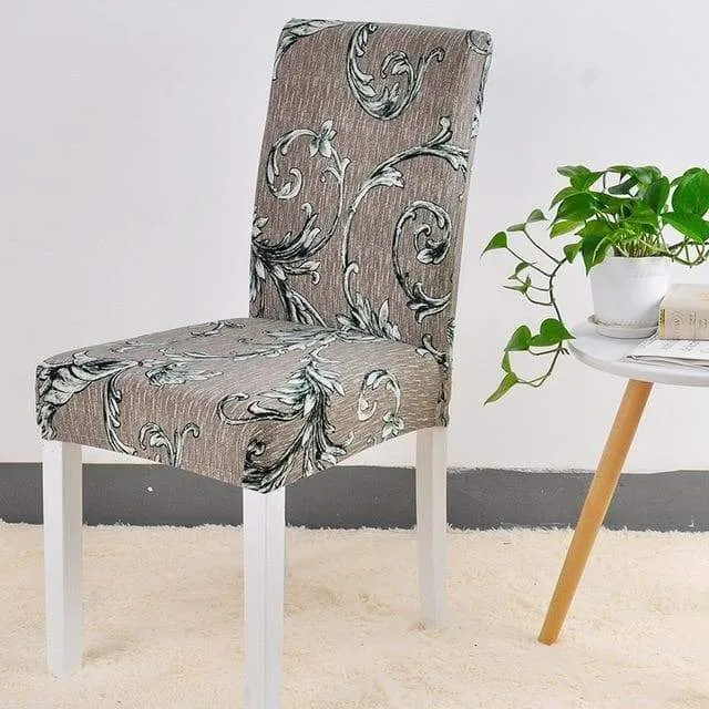Housse de Chaise Estela