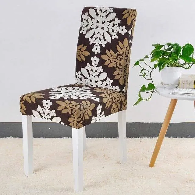 Housse de Chaise Diana