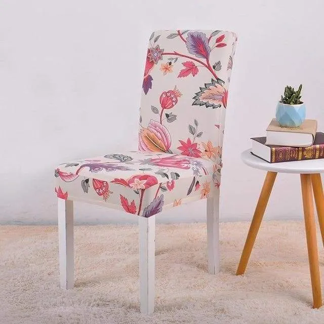 Housse de Chaise Lili