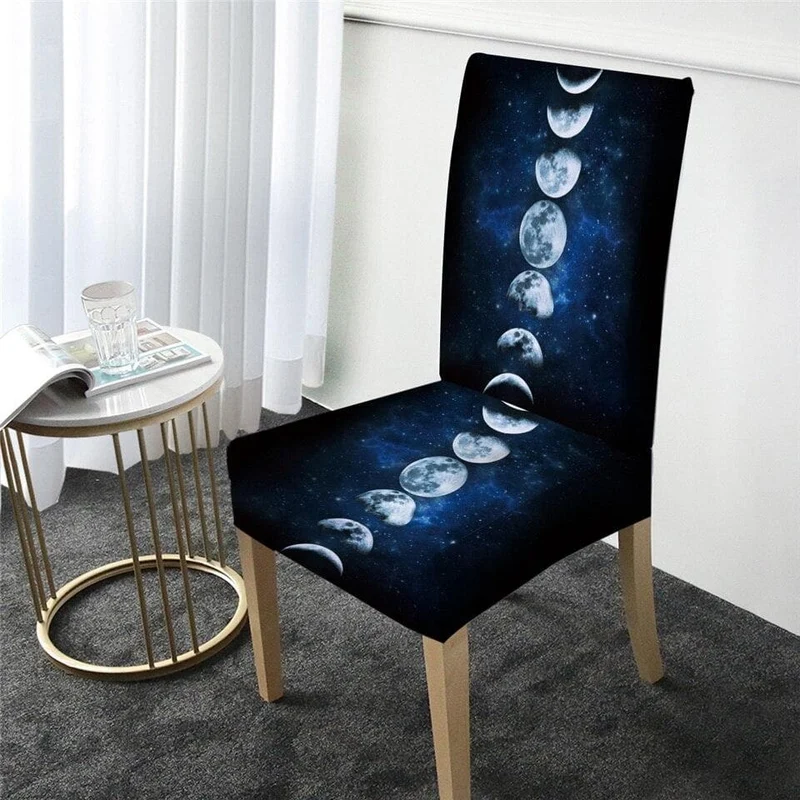 Housse de Chaise Cosmos