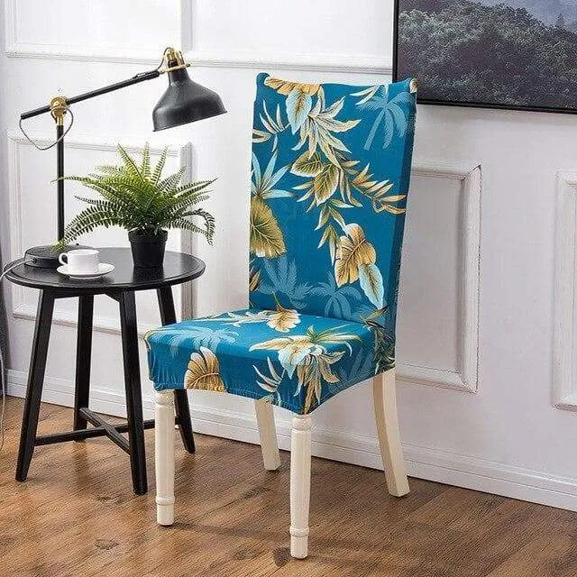 Housse de Chaise Dayanara