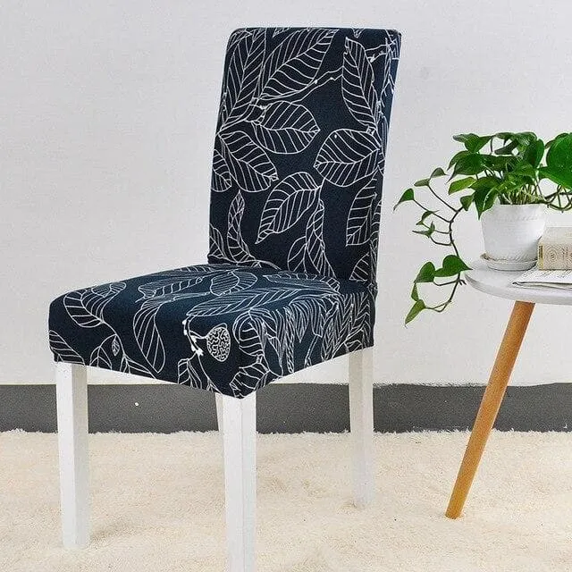 Housse de Chaise Cristina
