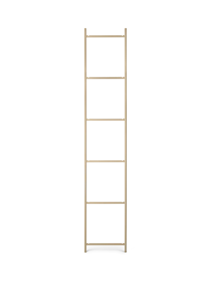 Punctual - Ladder 6 - Cashmere