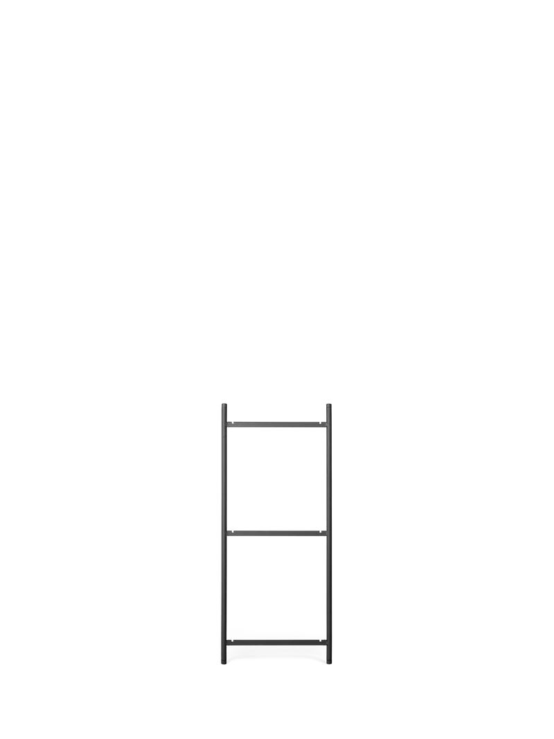 Punctual - Ladder 3 - Anthracite