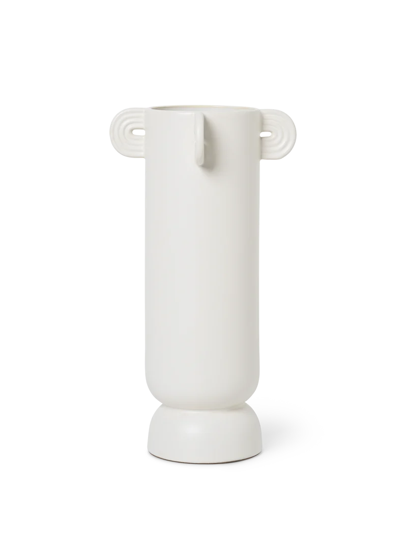 Muses Vase - Calli