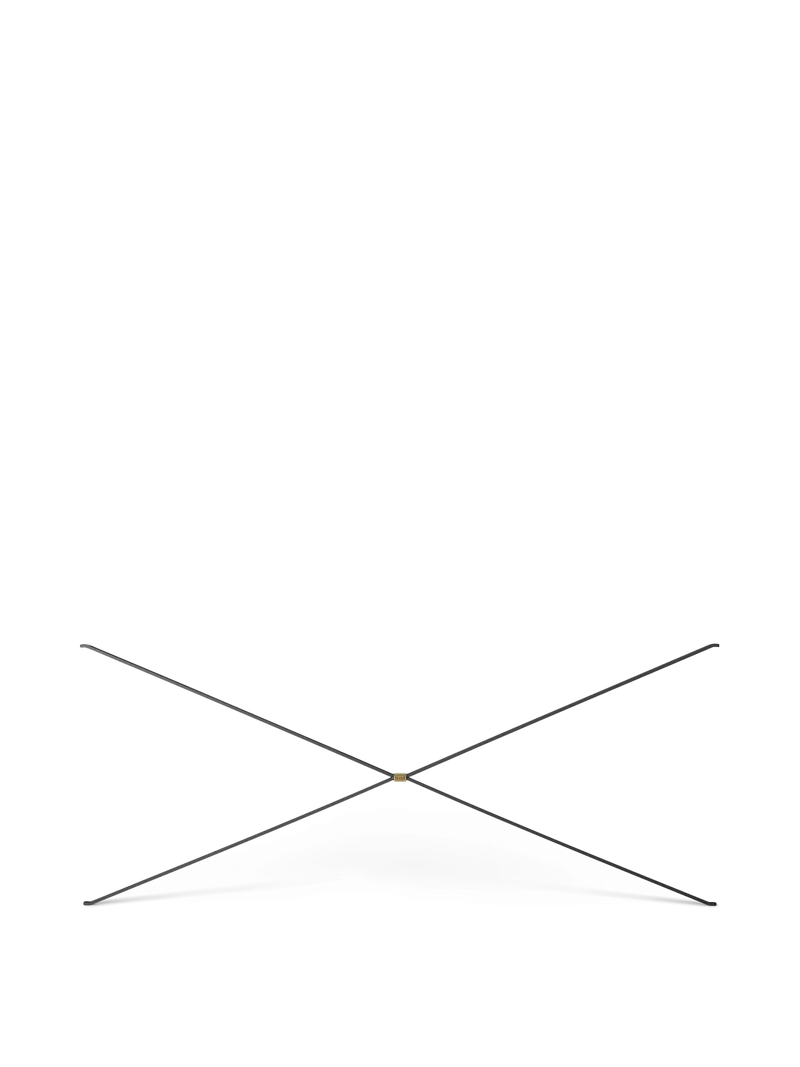 Punctual - Cross - Anthracite