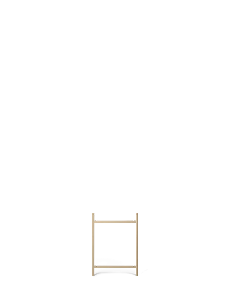 Punctual - Ladder 2 - Cashmere