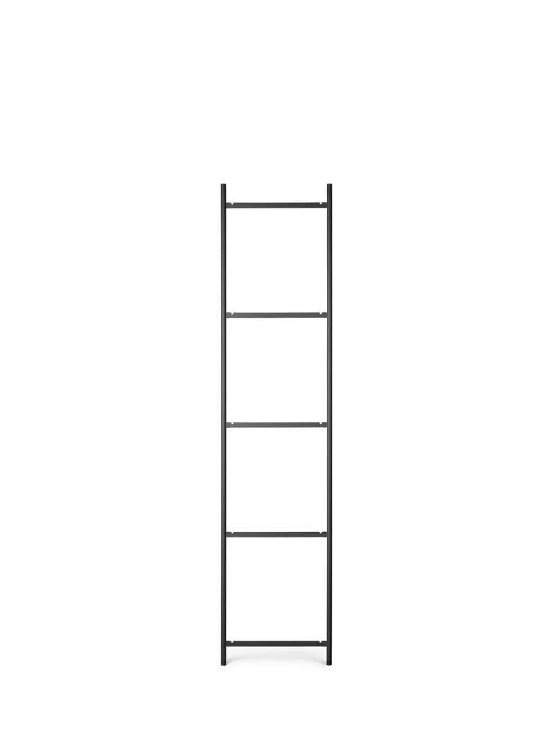 Punctual - Ladder 5 - Anthracite
