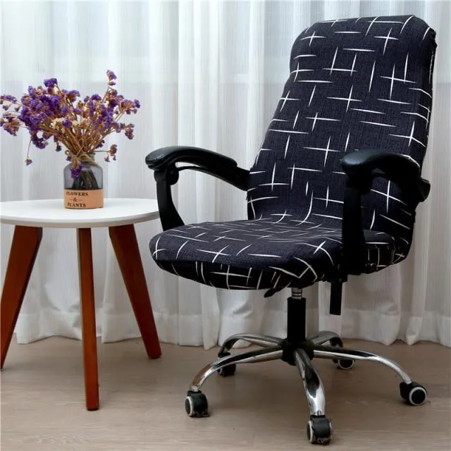 Housse de Fauteuil Bureau Fenu