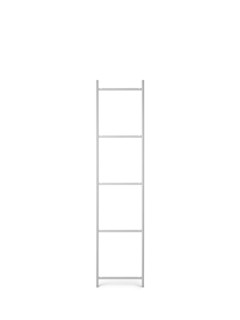 Punctual - Ladder 5 - Light Grey