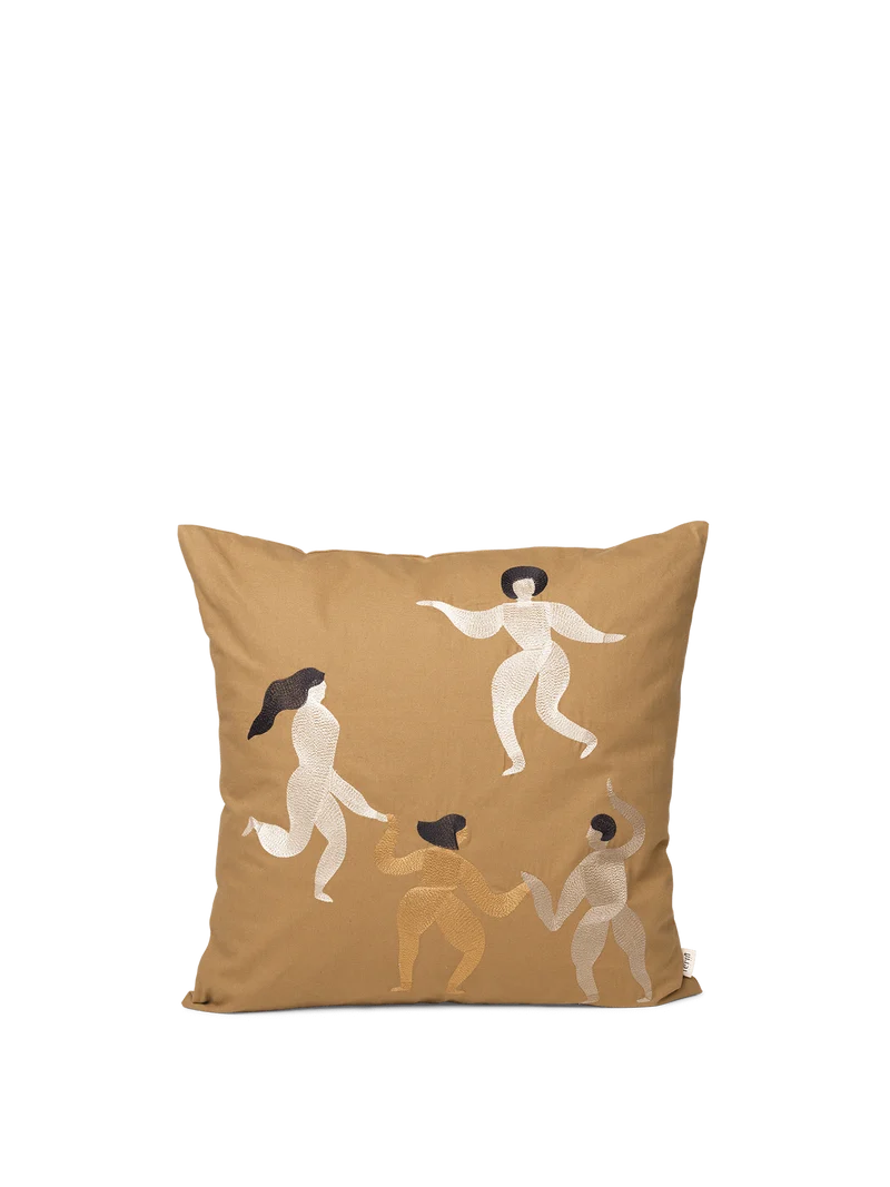 Free Cushion - Sugar Kelp